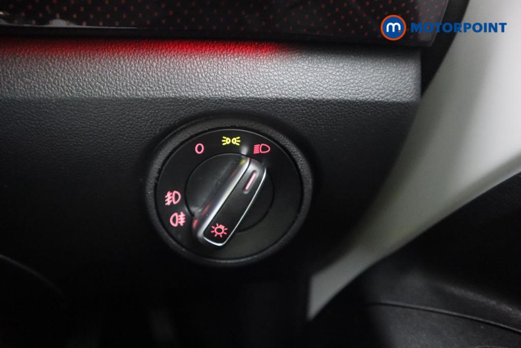 Volkswagen UP Up Gti Manual Petrol Hatchback - Stock Number (1437696) - 15th supplementary image
