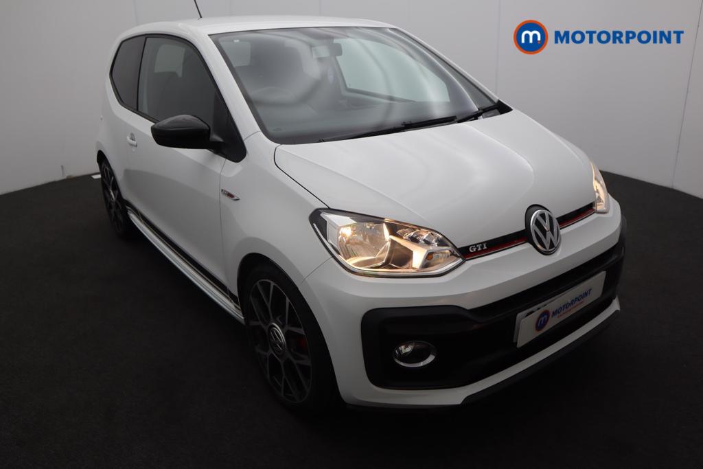 Volkswagen UP Up Gti Manual Petrol Hatchback - Stock Number (1437696) - 18th supplementary image