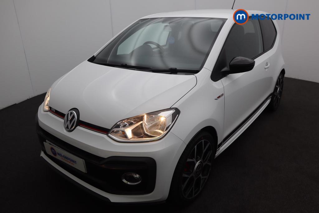 Volkswagen UP Up Gti Manual Petrol Hatchback - Stock Number (1437696) - 19th supplementary image