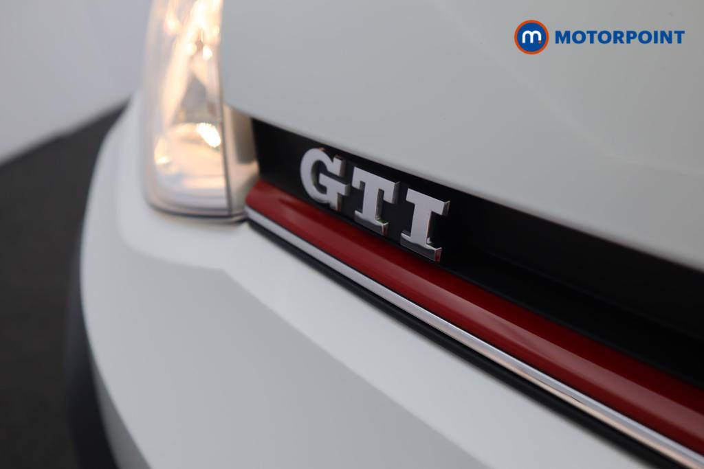Volkswagen UP Up Gti Manual Petrol Hatchback - Stock Number (1437696) - 21st supplementary image