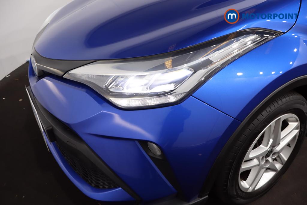 Toyota C-Hr Icon Automatic Petrol-Electric Hybrid SUV - Stock Number (1437754) - 27th supplementary image