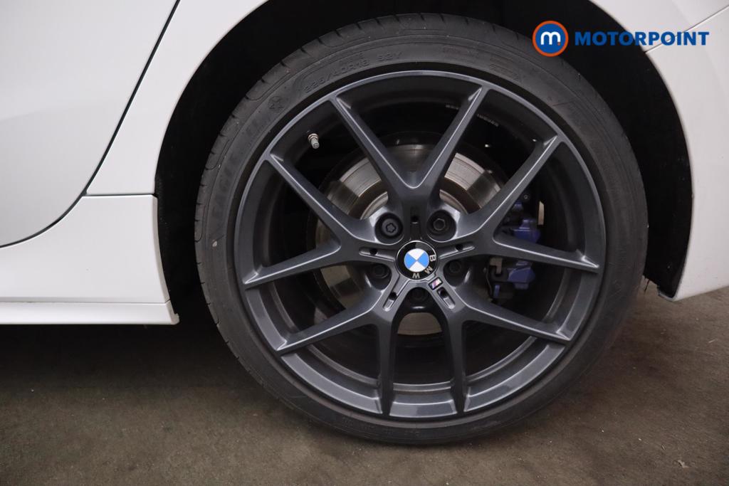 BMW 1 Series M Sport Manual Petrol Hatchback - Stock Number (1437806) - 21st supplementary image