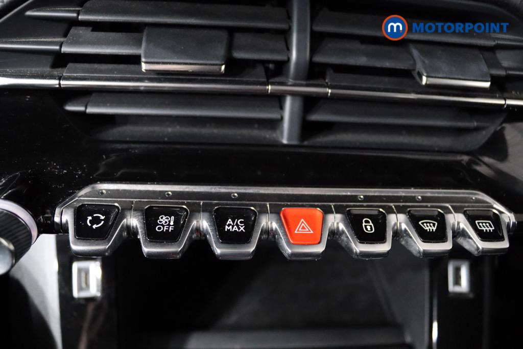 Peugeot 2008 Allure Premium Manual Petrol SUV - Stock Number (1438185) - 13th supplementary image