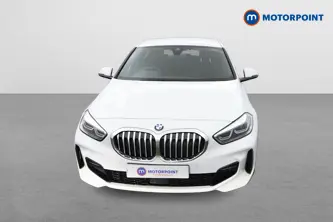 BMW 1 Series M Sport Automatic Petrol Hatchback - Stock Number (1438197) - Front bumper