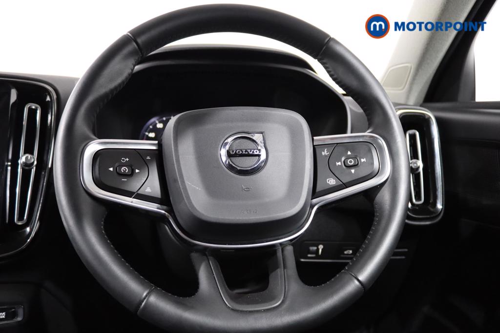 Volvo Xc40 Momentum Manual Petrol SUV - Stock Number (1438219) - 6th supplementary image