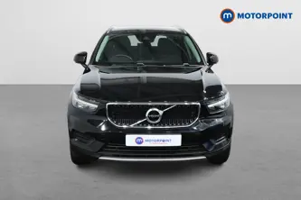 Volvo Xc40 Momentum Manual Petrol SUV - Stock Number (1438219) - Front bumper