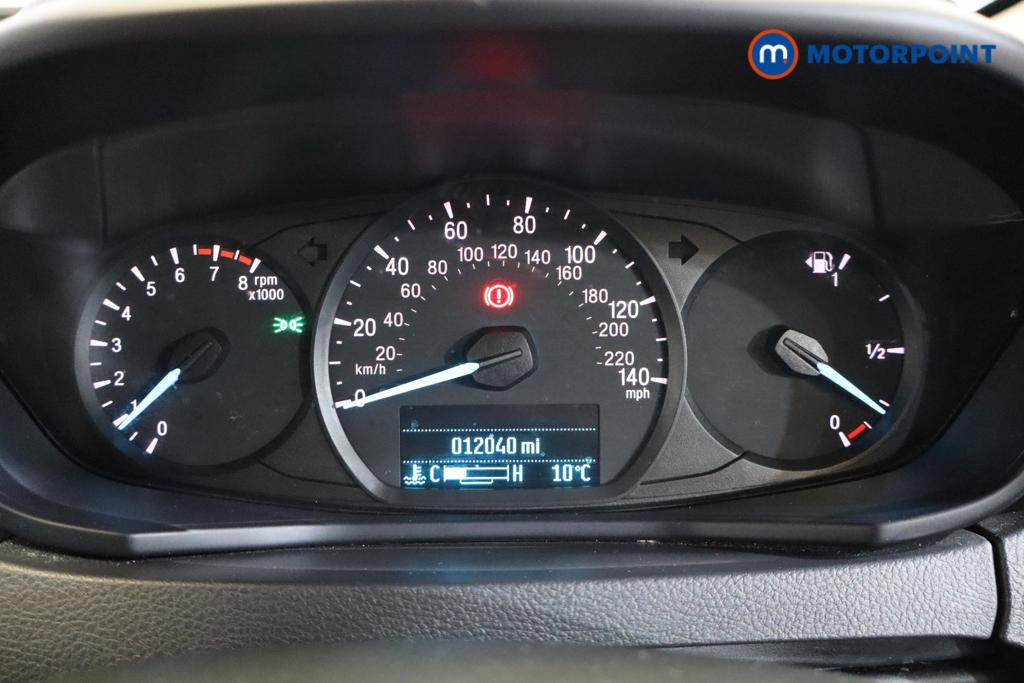 Ford Ka-Plus Zetec Manual Petrol Hatchback - Stock Number (1438429) - 8th supplementary image