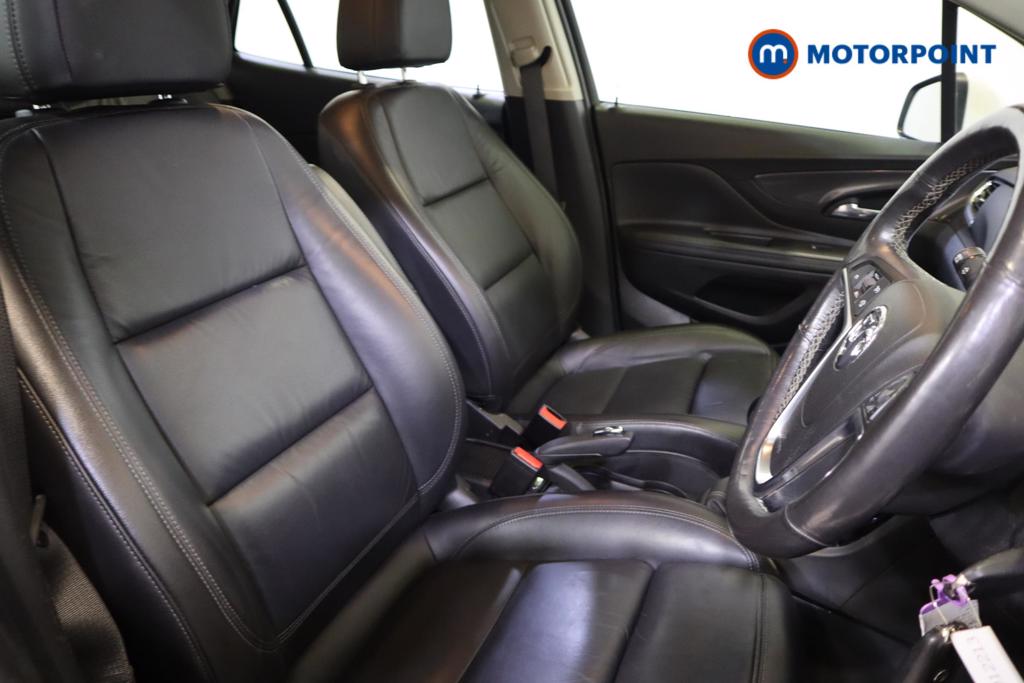 Vauxhall Mokka X Elite Nav Manual Petrol SUV - Stock Number (1438500) - 6th supplementary image