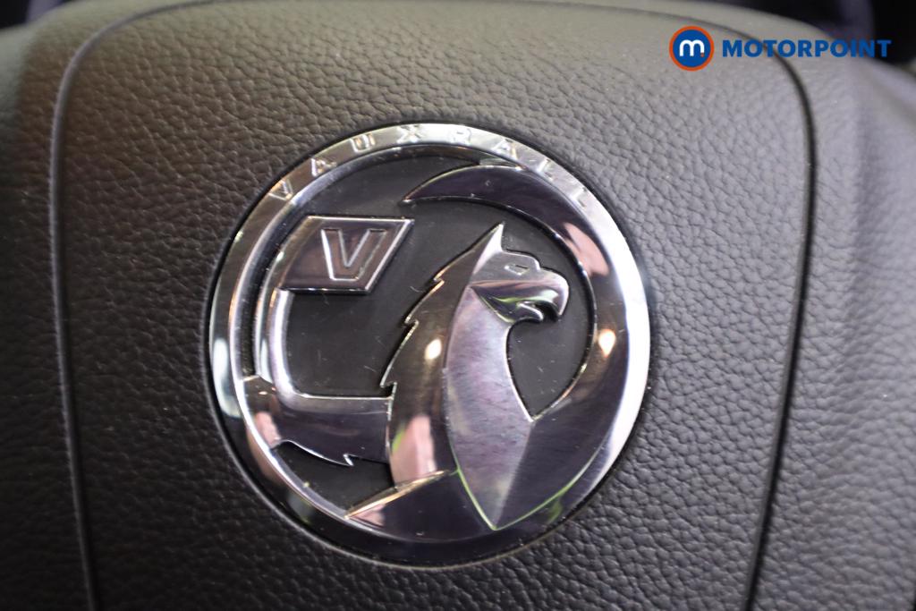 Vauxhall Mokka X Elite Nav Manual Petrol SUV - Stock Number (1438500) - 17th supplementary image