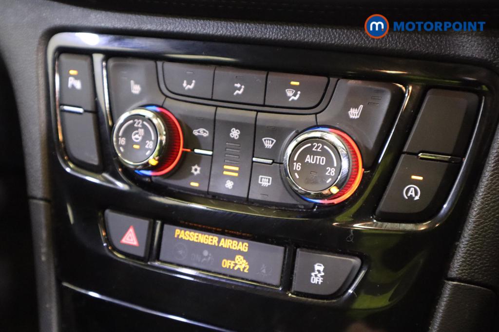 Vauxhall Mokka X Elite Nav Manual Petrol SUV - Stock Number (1438500) - 19th supplementary image