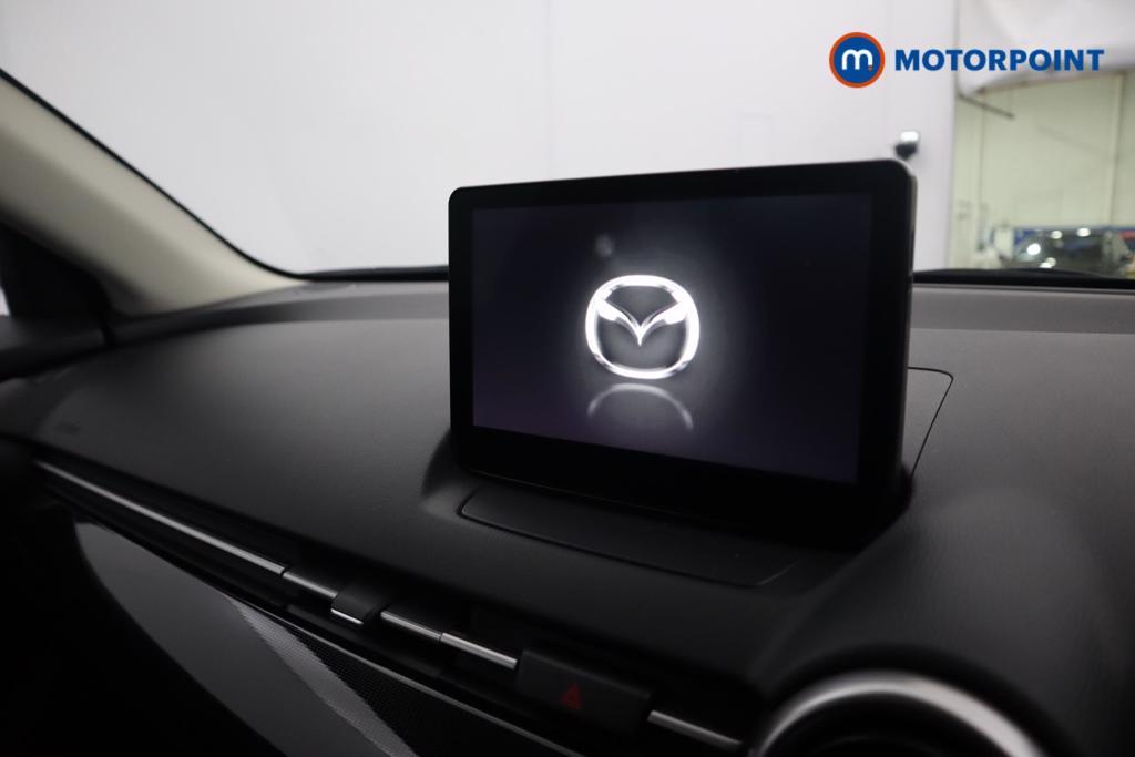 Mazda 2 Se-L Manual Petrol-Electric Hybrid Hatchback - Stock Number (1439063) - 6th supplementary image