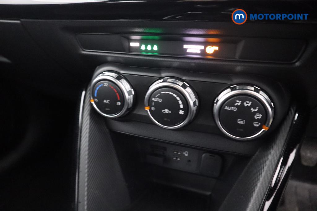 Mazda 2 Se-L Manual Petrol-Electric Hybrid Hatchback - Stock Number (1439063) - 8th supplementary image