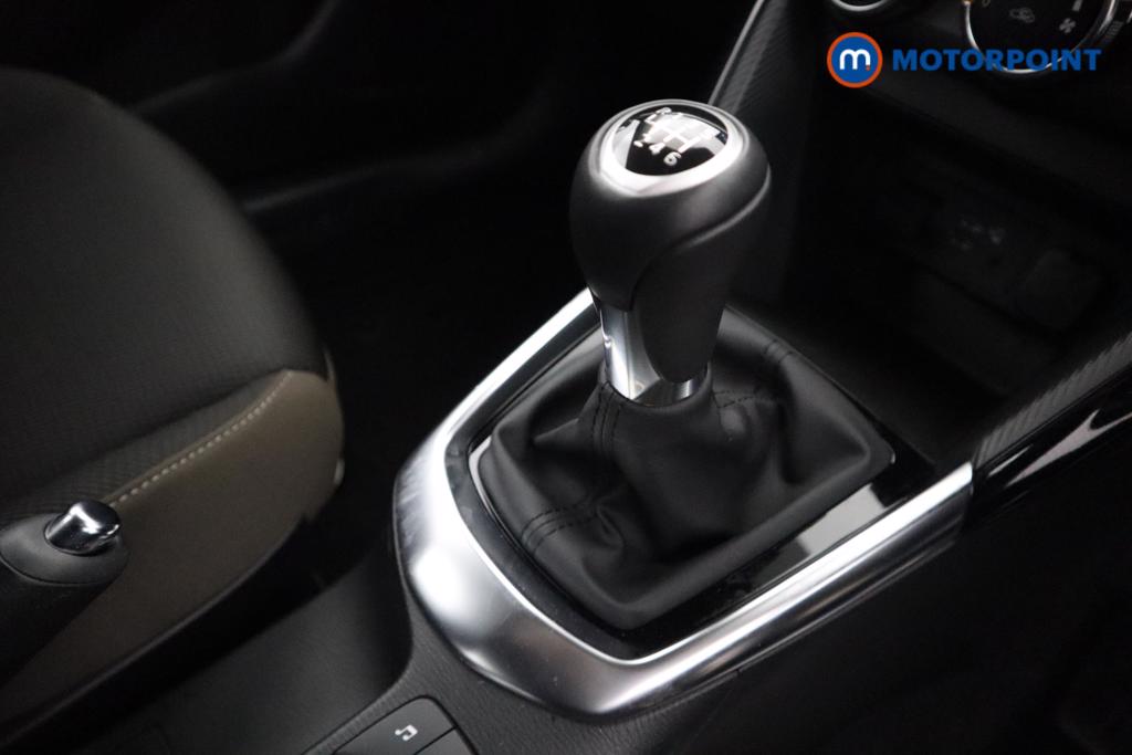 Mazda 2 Se-L Manual Petrol-Electric Hybrid Hatchback - Stock Number (1439063) - 9th supplementary image