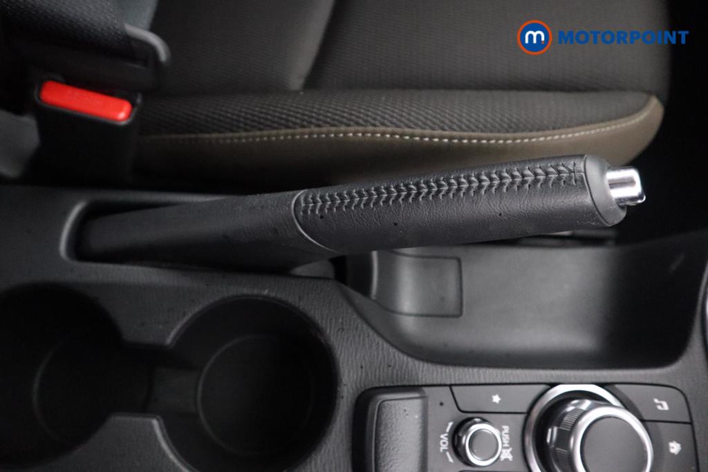 Mazda 2 Se-L Manual Petrol-Electric Hybrid Hatchback - Stock Number (1439063) - 10th supplementary image