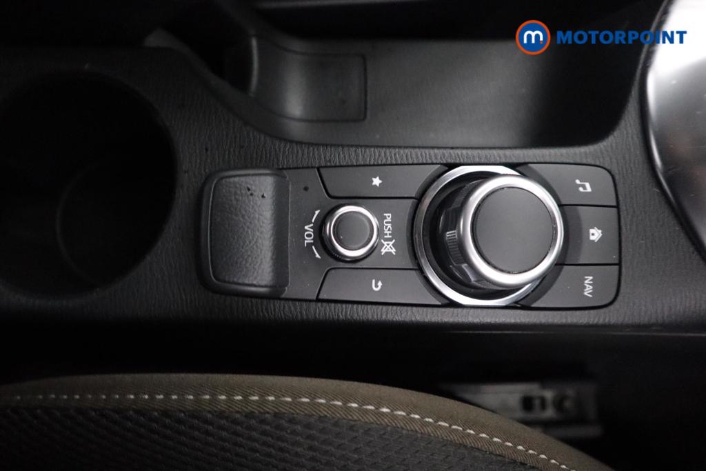 Mazda 2 Se-L Manual Petrol-Electric Hybrid Hatchback - Stock Number (1439063) - 11th supplementary image