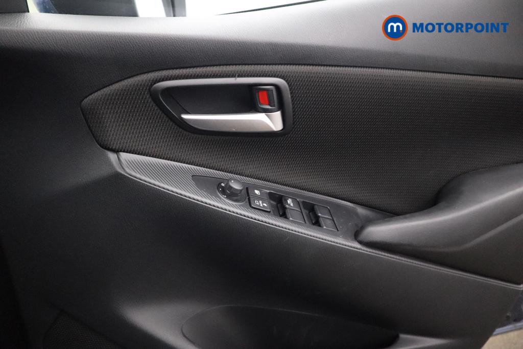 Mazda 2 Se-L Manual Petrol-Electric Hybrid Hatchback - Stock Number (1439063) - 13th supplementary image