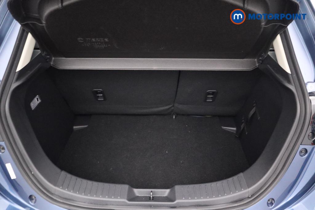 Mazda 2 Se-L Manual Petrol-Electric Hybrid Hatchback - Stock Number (1439063) - 16th supplementary image