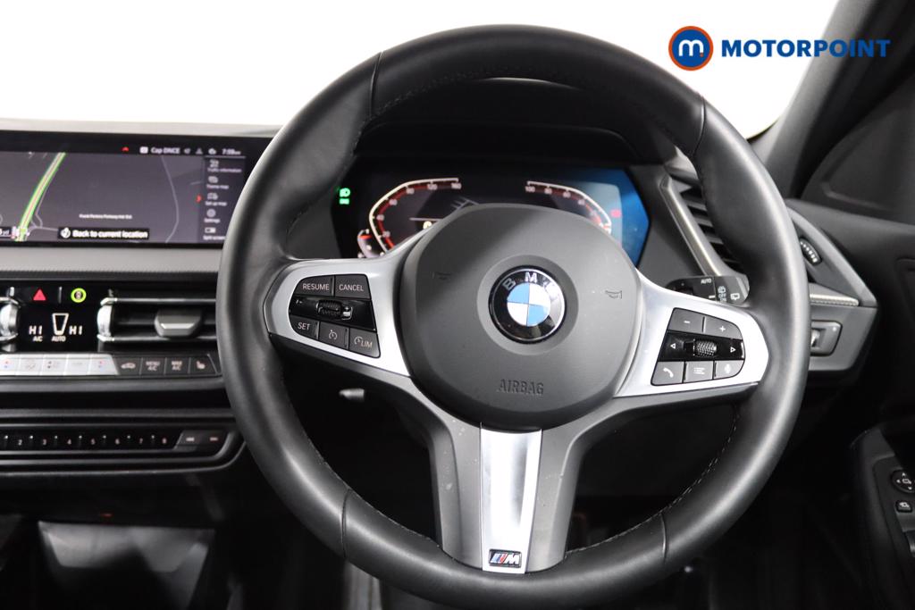 BMW 1 Series M Sport Automatic Petrol Hatchback - Stock Number (1439278) - 6th supplementary image