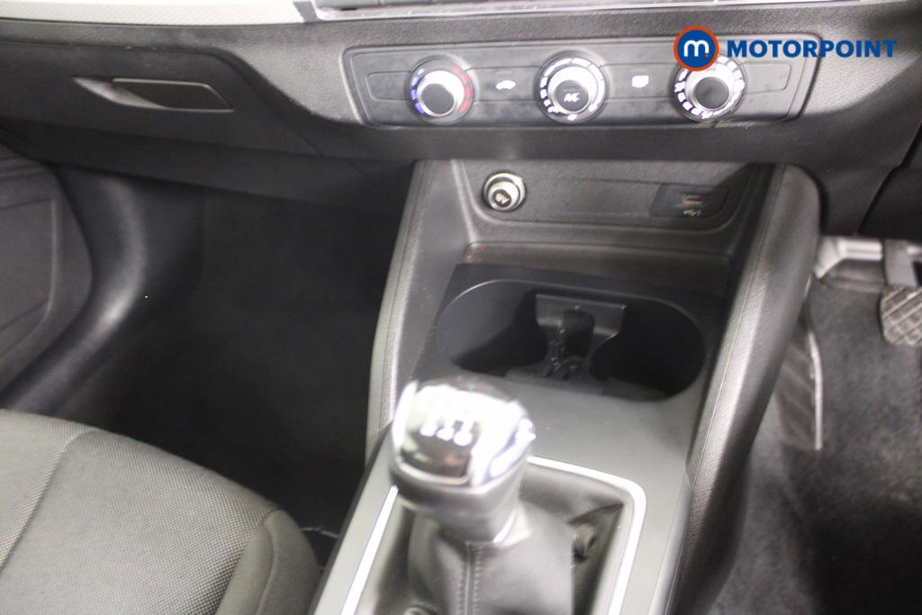 Audi Q2 Technik Manual Petrol SUV - Stock Number (1439317) - 10th supplementary image