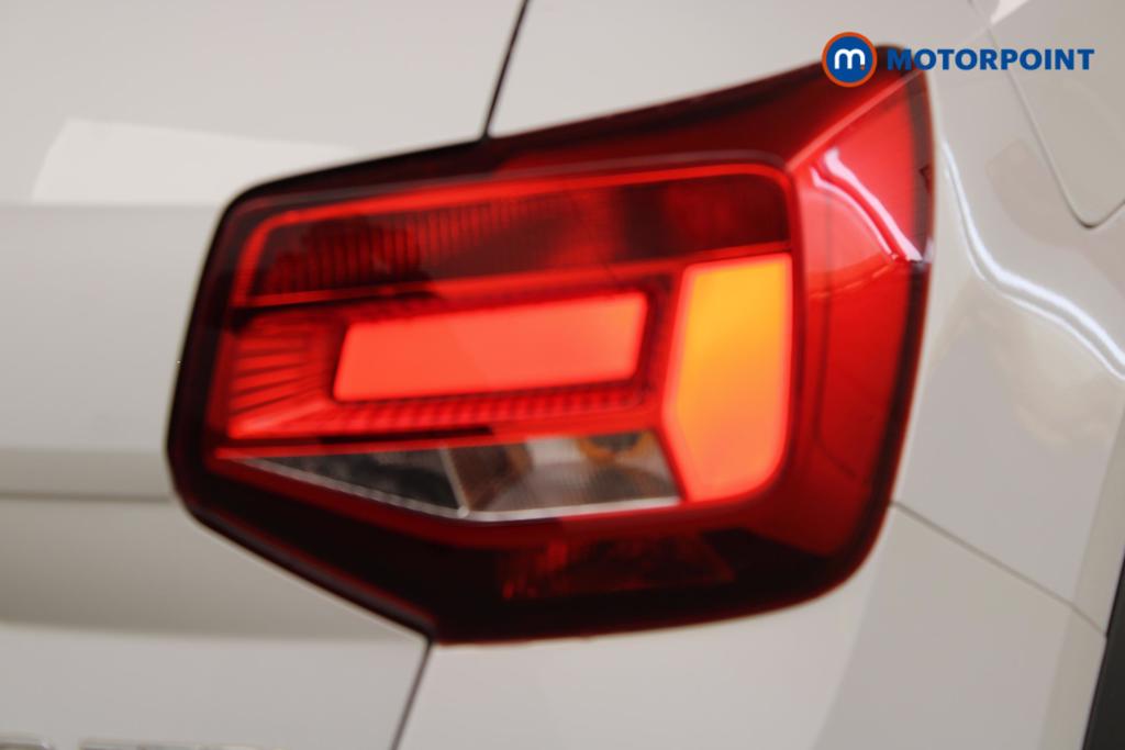 Audi Q2 Technik Manual Petrol SUV - Stock Number (1439317) - 21st supplementary image