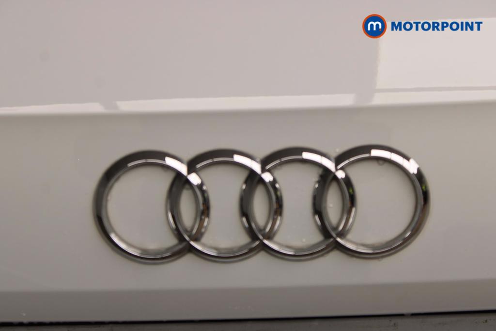 Audi Q2 Technik Manual Petrol SUV - Stock Number (1439317) - 22nd supplementary image