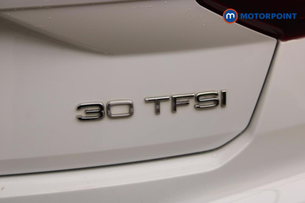 Audi Q2 Technik Manual Petrol SUV - Stock Number (1439317) - 24th supplementary image