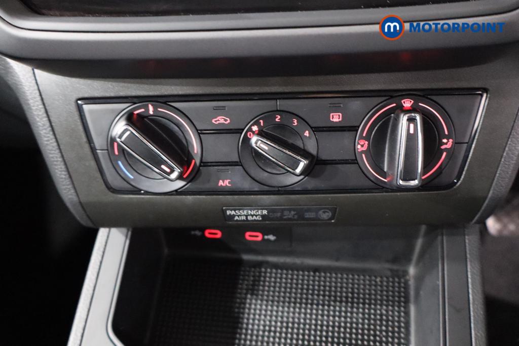 Seat Ibiza Se Technology Manual Petrol Hatchback - Stock Number (1439395) - 9th supplementary image