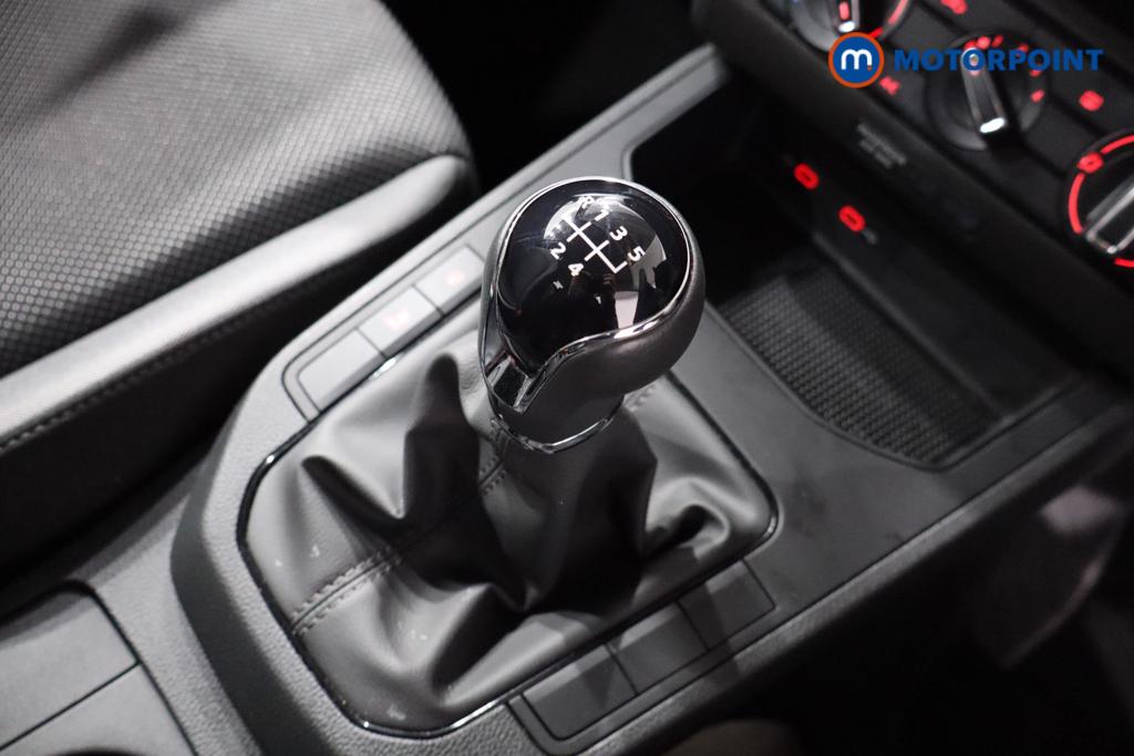Seat Ibiza Se Technology Manual Petrol Hatchback - Stock Number (1439395) - 10th supplementary image