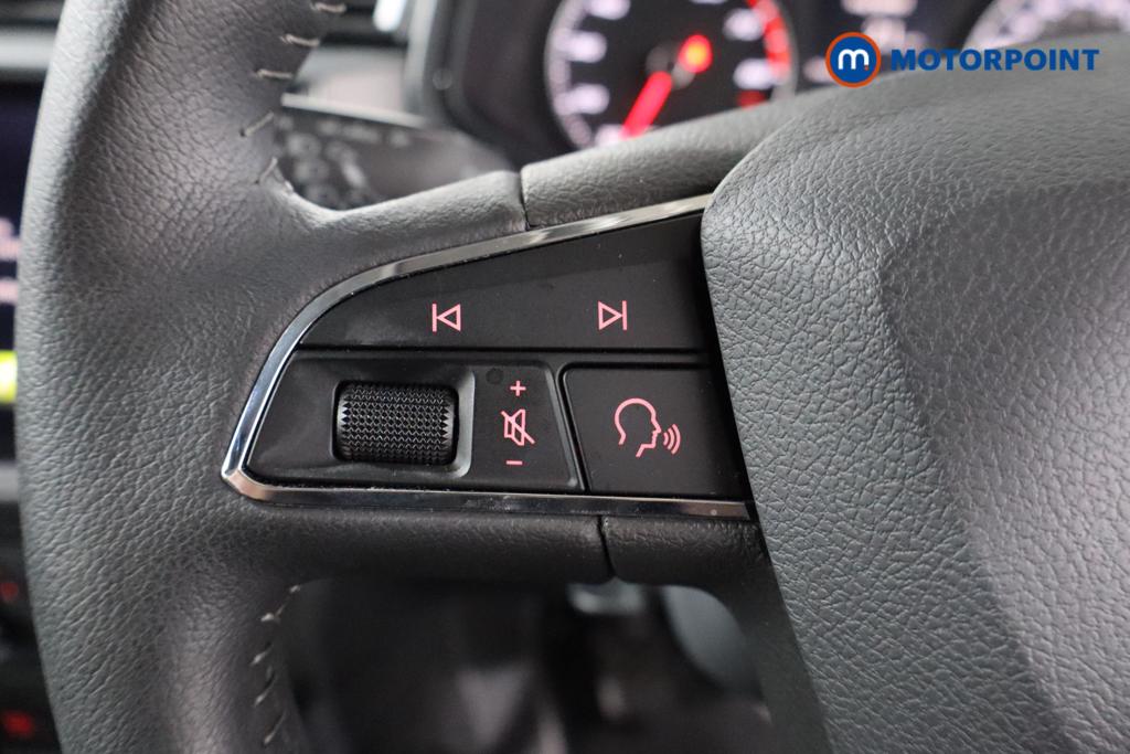 Seat Ibiza Se Technology Manual Petrol Hatchback - Stock Number (1439395) - 11th supplementary image
