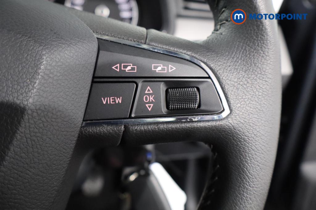 Seat Ibiza Se Technology Manual Petrol Hatchback - Stock Number (1439395) - 12th supplementary image