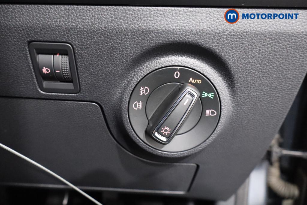 Seat Ibiza Se Technology Manual Petrol Hatchback - Stock Number (1439395) - 13th supplementary image