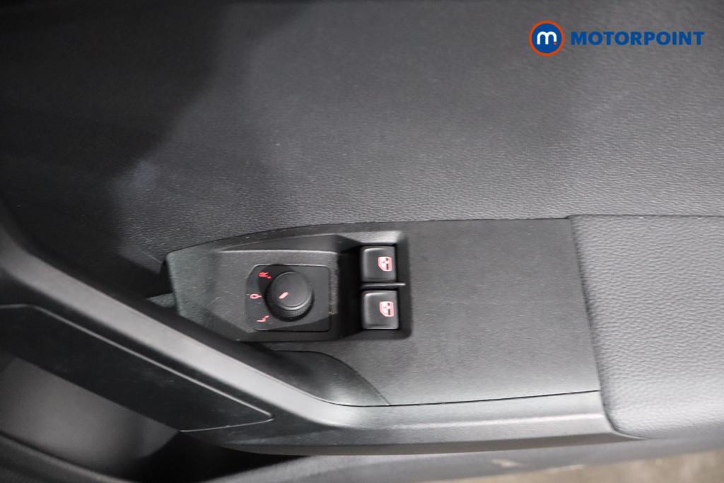 Seat Ibiza Se Technology Manual Petrol Hatchback - Stock Number (1439395) - 14th supplementary image