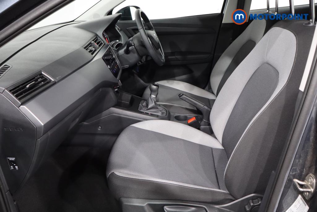 Seat Ibiza Se Technology Manual Petrol Hatchback - Stock Number (1439395) - 18th supplementary image