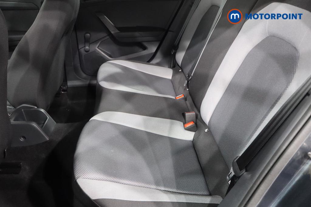 Seat Ibiza Se Technology Manual Petrol Hatchback - Stock Number (1439395) - 19th supplementary image