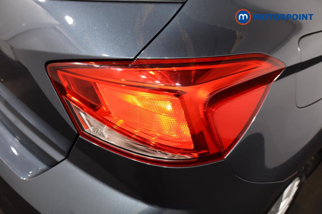 Seat Ibiza Se Technology Manual Petrol Hatchback - Stock Number (1439395) - 22nd supplementary image