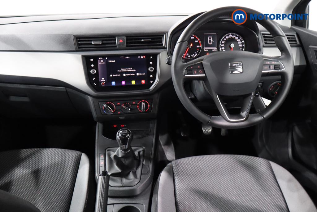 Seat Ibiza Se Technology Manual Petrol Hatchback - Stock Number (1439395) - 1st supplementary image