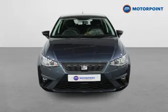 Seat Ibiza Se Technology Manual Petrol Hatchback - Stock Number (1439395) - Front bumper