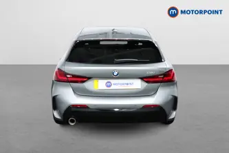 BMW 1 Series M Sport Automatic Petrol Hatchback - Stock Number (1439438) - Rear bumper