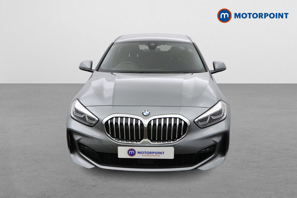 BMW 1 Series M Sport Automatic Petrol Hatchback - Stock Number (1439439) - Front bumper