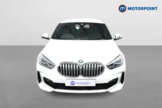 BMW 1 Series M Sport Automatic Petrol Hatchback - Stock Number (1439448) - Front bumper