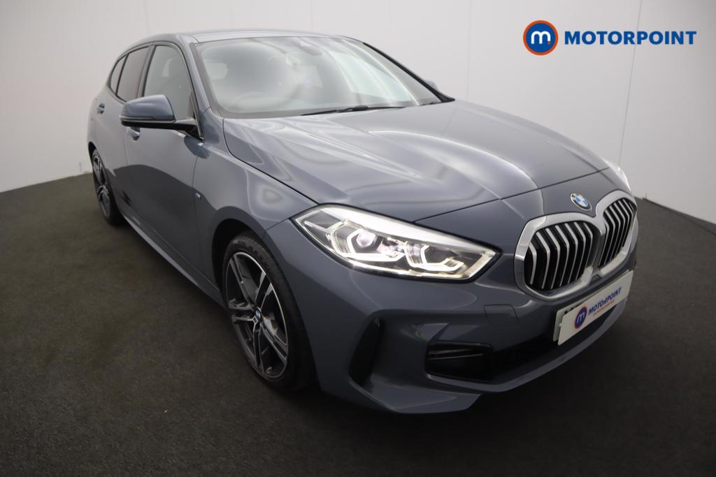 BMW 1 Series M Sport Automatic Petrol Hatchback - Stock Number (1439451) - 22nd supplementary image