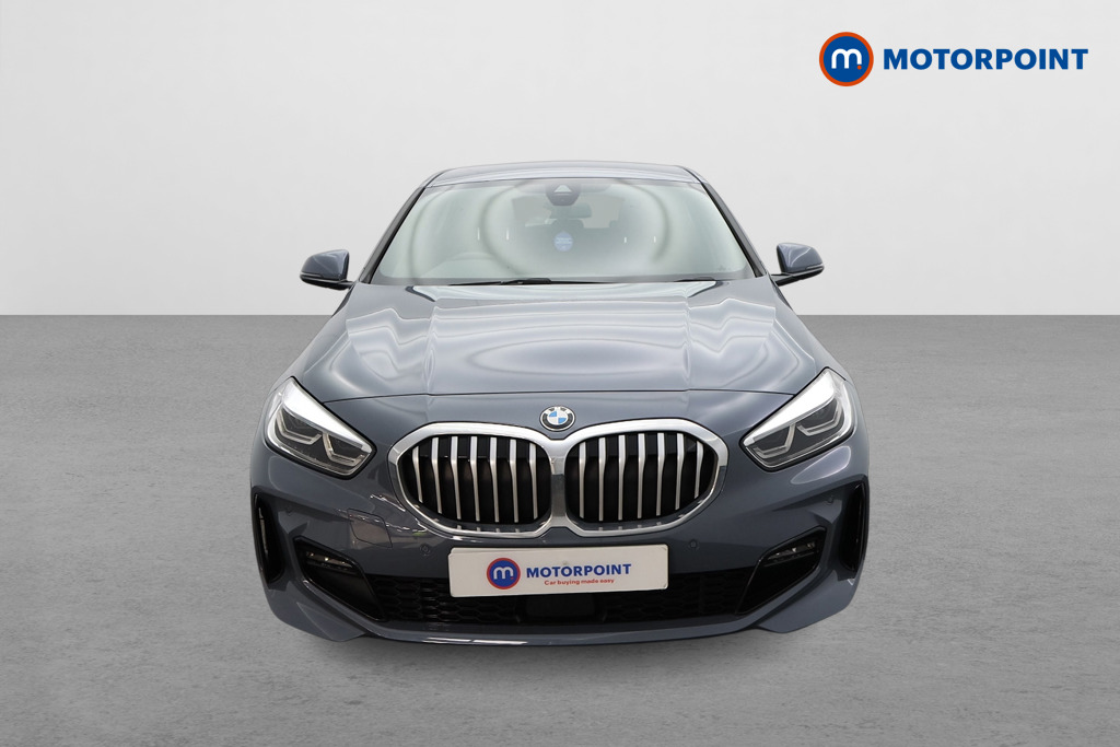 BMW 1 Series M Sport Automatic Petrol Hatchback - Stock Number (1439451) - Front bumper