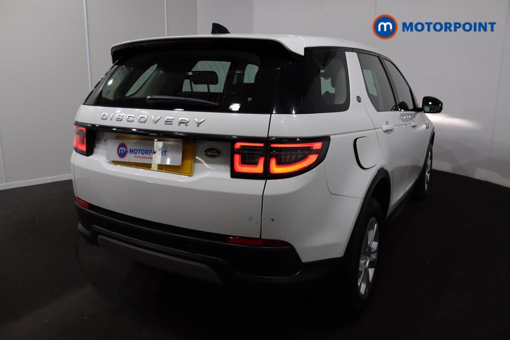 Land Rover Discovery Sport S Manual Diesel SUV - Stock Number (1439740) - 30th supplementary image