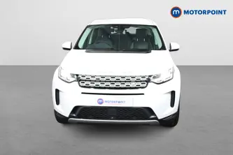 Land Rover Discovery Sport S Manual Diesel SUV - Stock Number (1439740) - Front bumper
