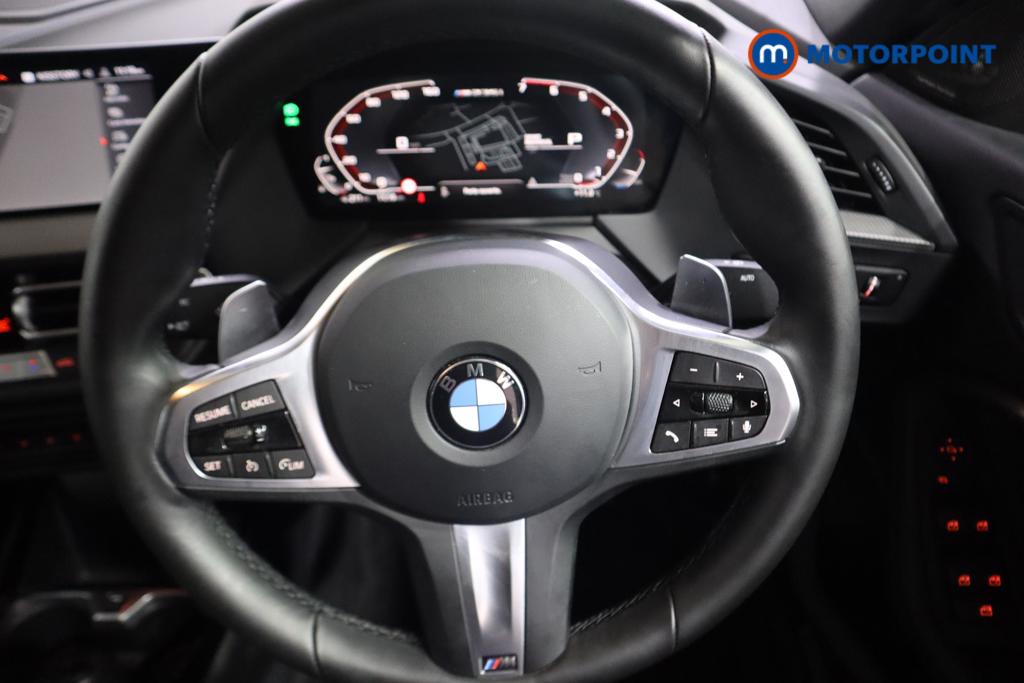 BMW 2 Series M235i Automatic Petrol Saloon - Stock Number (1440126) - 2nd supplementary image