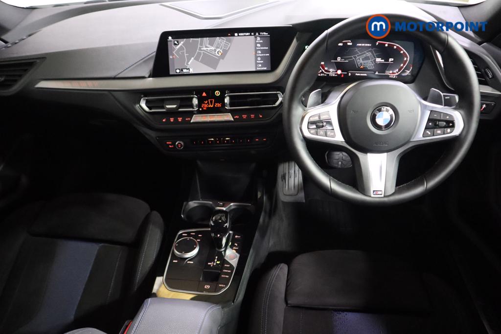 BMW 2 Series M235i Automatic Petrol Saloon - Stock Number (1440126) - 1st supplementary image