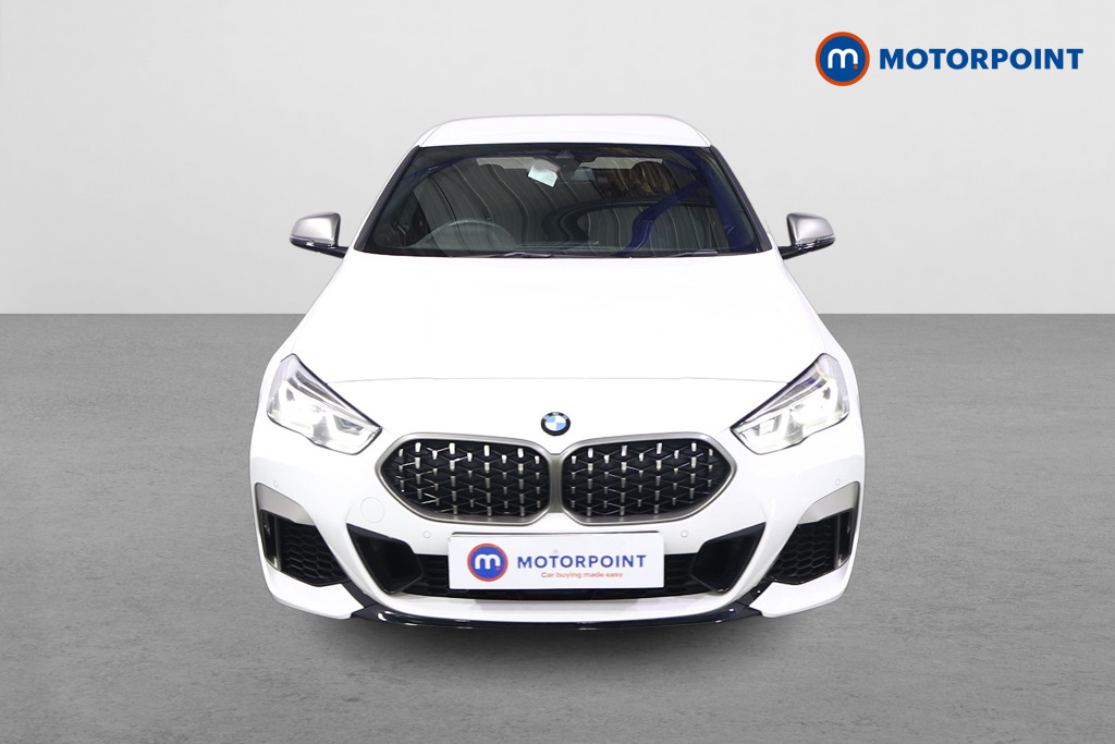 BMW 2 Series M235i Automatic Petrol Saloon - Stock Number (1440126) - Front bumper
