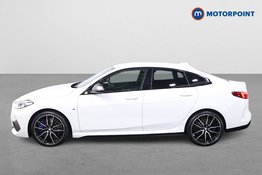 BMW 2 Series M235i Automatic Petrol Saloon - Stock Number (1440126) - Passenger side