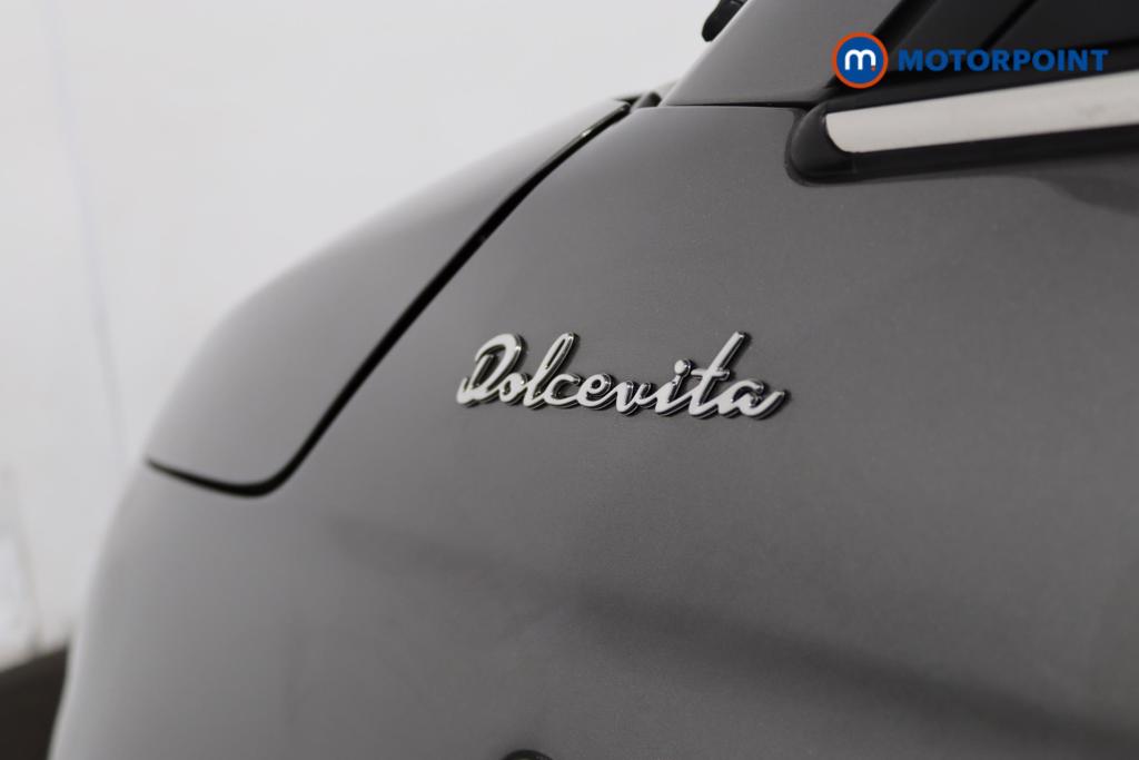 Fiat 500 Dolcevita Manual Petrol-Electric Hybrid Hatchback - Stock Number (1435861) - 23rd supplementary image