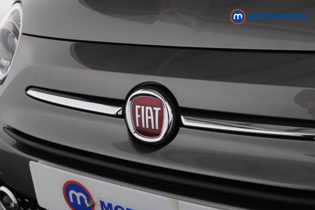 Fiat 500 Dolcevita Manual Petrol-Electric Hybrid Hatchback - Stock Number (1435861) - 25th supplementary image